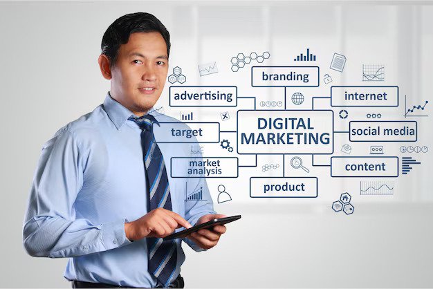 Digital Marketing Updates Internet Marketing
